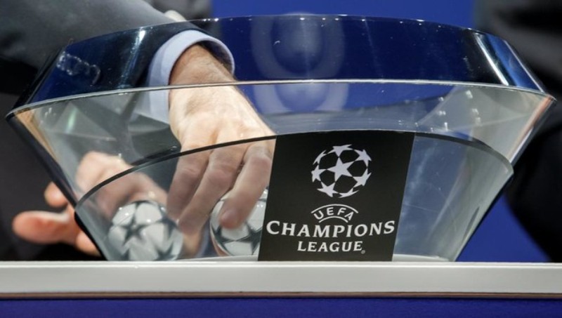 10 ekipet e kualifikuara deri më tani në Ligën e Kampionëve