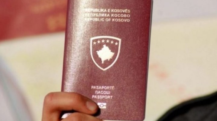 Mbi 1 mijë e 500 qytetarë hoqën dorë nga shtetësia e Kosovës për gjashtë muaj