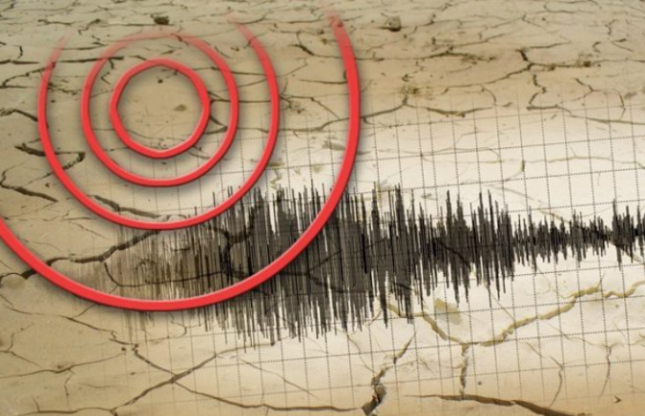 Tërmet në Shqipëri, ja ku ishte epiqendra