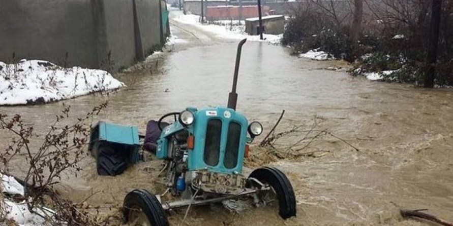 Paralajmërohen përmbytje në Kosovë, ja komunat me të rrezikuara