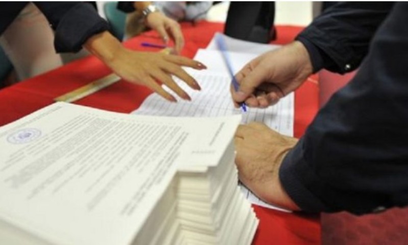 Ka nisur votimi për zgjedhjet parlamentare në Mal të Zi