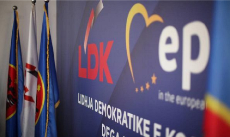 LDK: I vetmi shtet europian nën saksnione, krejt dhe drejt… autoritarizmit