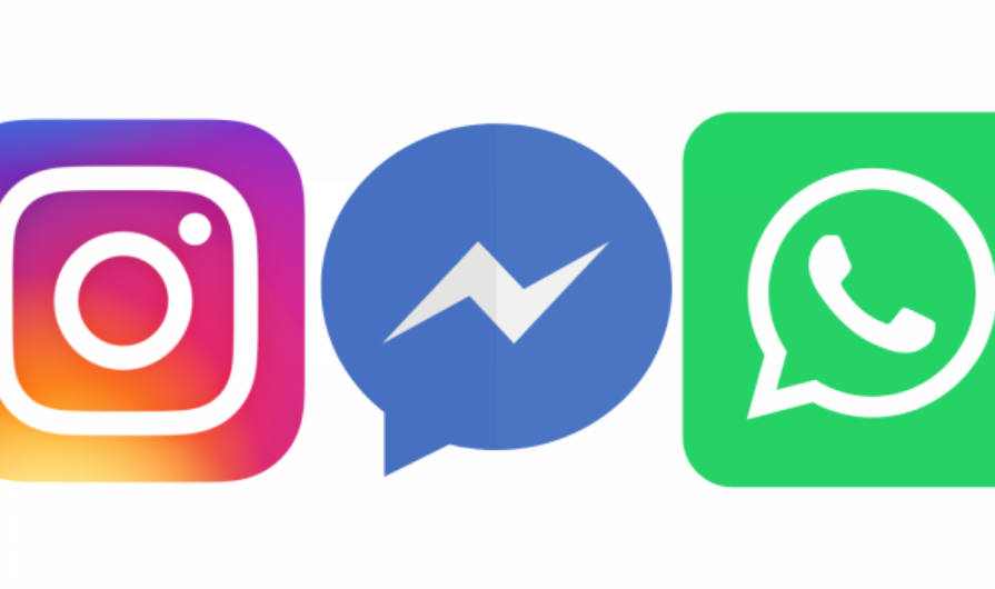 Çka po ndodh, Messenger, Instagram e WhatsApp bien nga sistemi