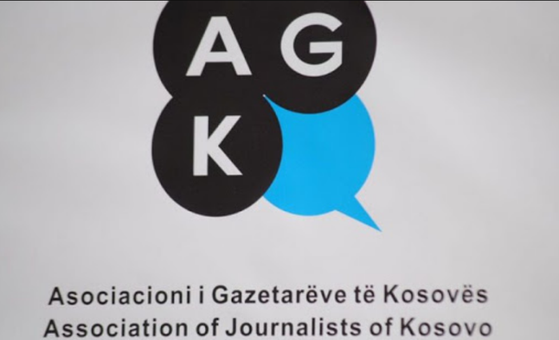 AGK reagon pas fushatës me fotomontazhe ndaj gazetarëve Buzhala, Kabashi dhe Hamidi