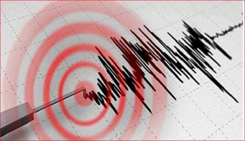 Lëkundje të forta tërmeti në Turqi