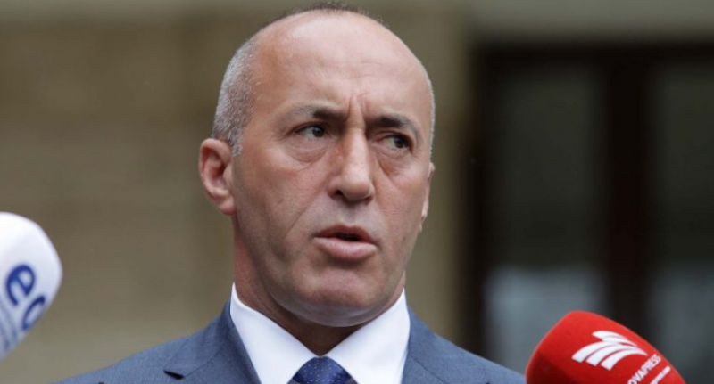 Ramush Haradinaj e pyet Kurtin se a ka marrë ndonjë shpërblim nga Rusia