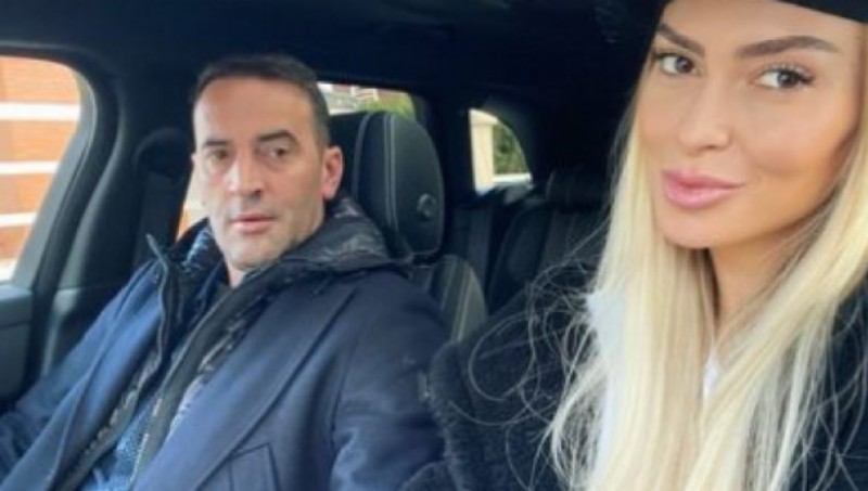 Pasi burri i saj u bë sërish deputet, Lola Haradinaj bën veprimin e papritur – atij s’do t’i pëlqejë aspak kjo gjë e gruas