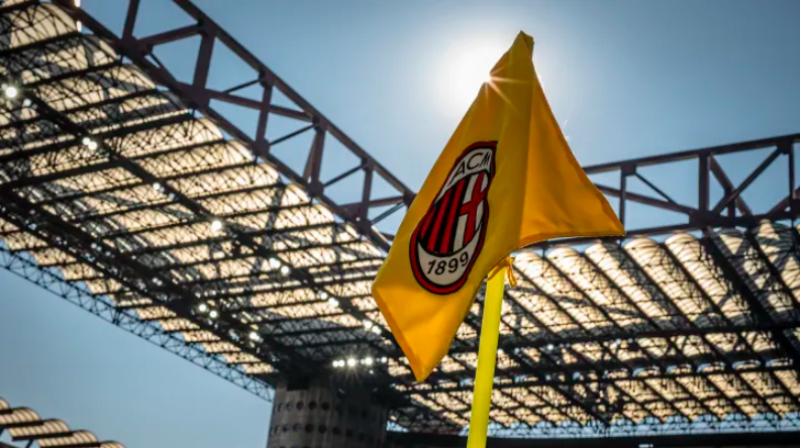 Milani në aksion, po synon transferimin e talentit 18 vjeçar argjentinas!