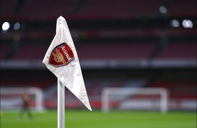Arsenali vjen me një lajm të mirë për tifozët e tij