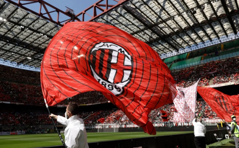 Milan në aksion, nis bisedimet për transferimin e super sulmuesit nga La Liga