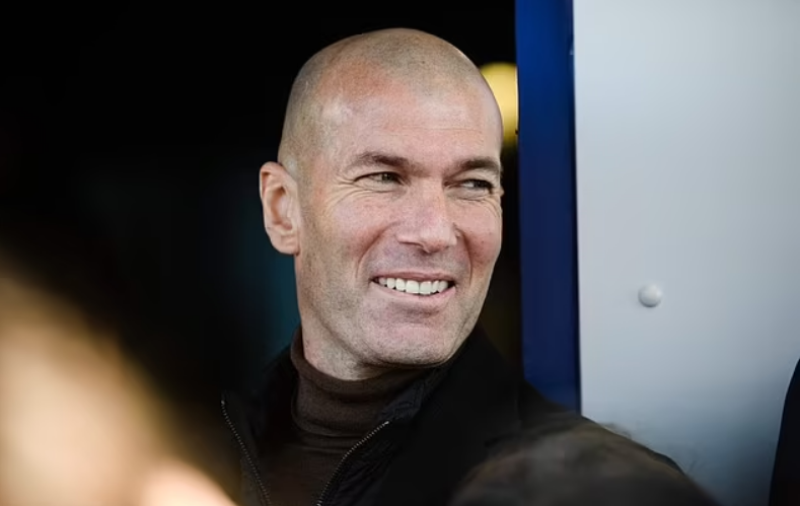 A do të jetë Zidane pasues i Deschampsit te Franca 