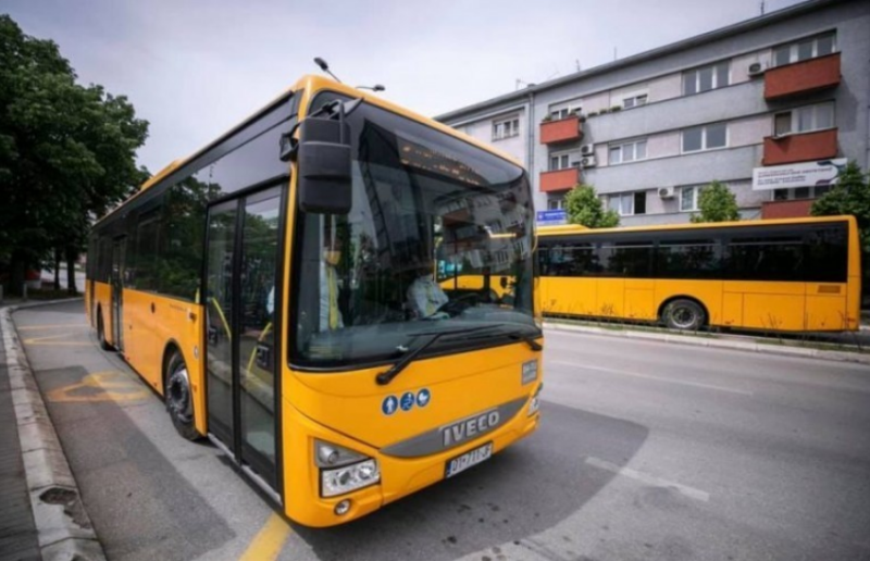 Paralajmërohet rritja e çmimit të biletës për transportin urban në Kosovë