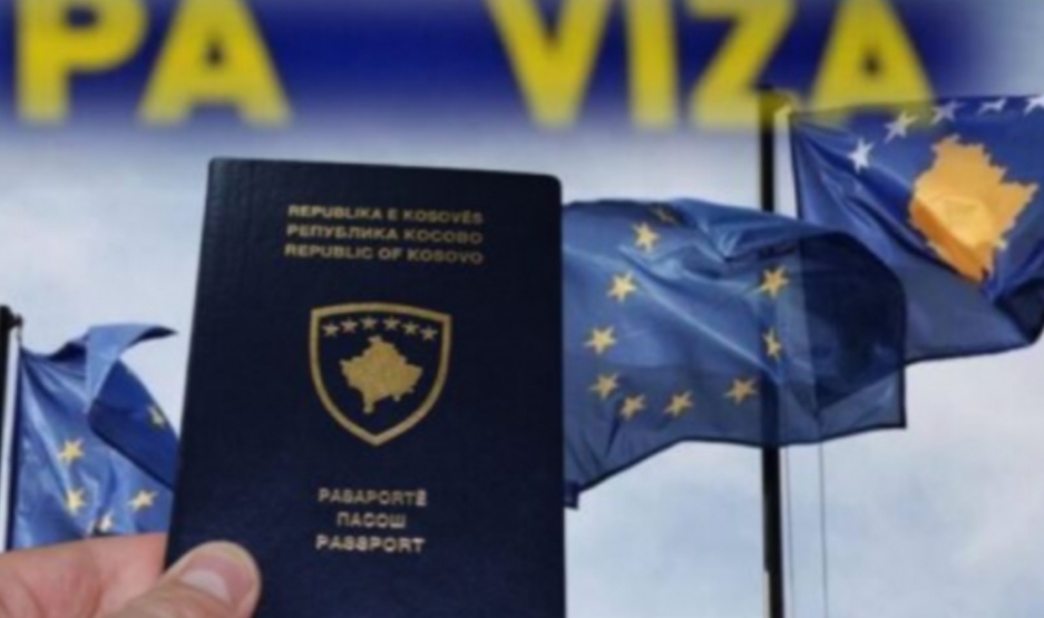 Rohde dhe Guerot: Suspendimi i liberalizimit të vizave nuk është diskutuar