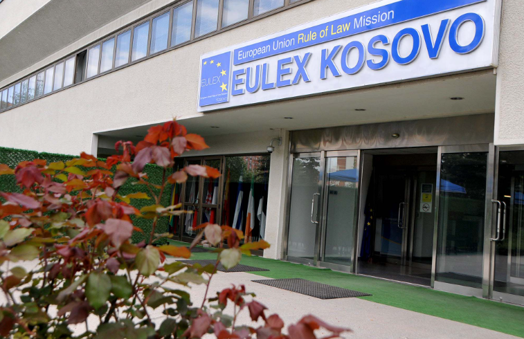 Deri në vitin 2025 i zgjatet manati EULEX-it