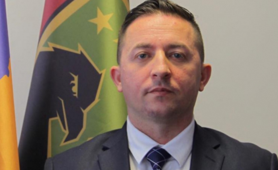 Ministri Mehaj: Mos t’i jepet konotacion tjetër marshimit të ushtarëve të FSK-së në Mitrovicë