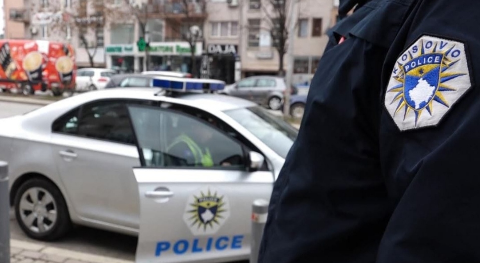 Mitrovicë: Theret një person, i dyshuari në arrati