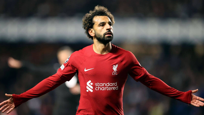 Salah drejt largimit? Liverpool ka dy alternativa për të zëvendësuar egjiptianin
