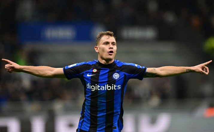 Lamumirë Inter, Barella pritet të largohet për 90 milionë euro