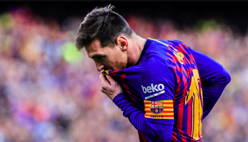 Barcelona shpreson të huazojë Messin nga klubi i ardhshëm i argjentinasit