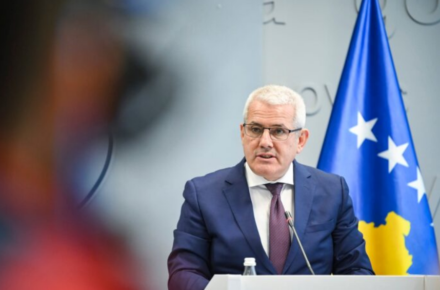 Ministri Sveçla: Do t’i arrestojmë kriminelët që AKI-ja dhe Policia i ka identifikuar në veri
