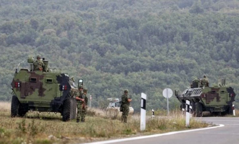 Kupchan: Nuk ka shanse që forcat serbe të hyjnë në Kosovë, do të konfrontoheshin me NATO