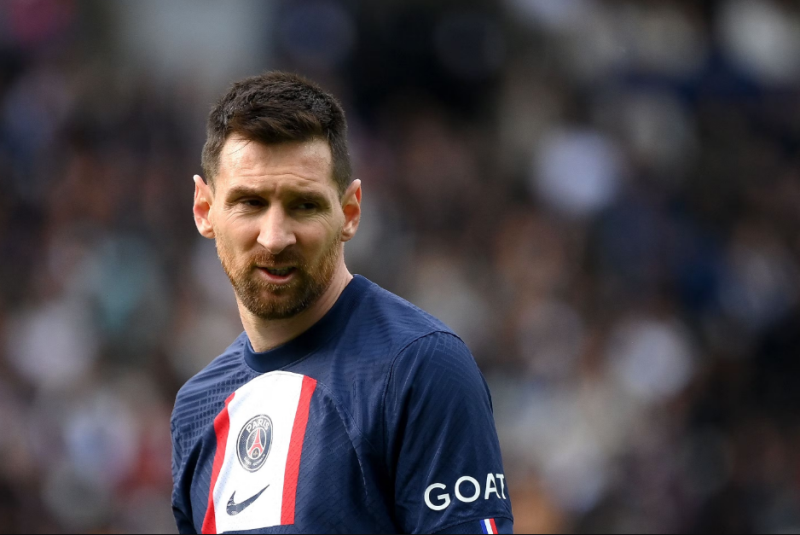 PSG shënon humbje të mëdha menjëherë pas largimit të Messit