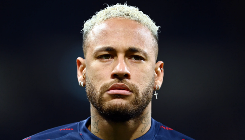 Neymar i gatshëm të ulë pagën për t’iu bashkuar Barcelonës