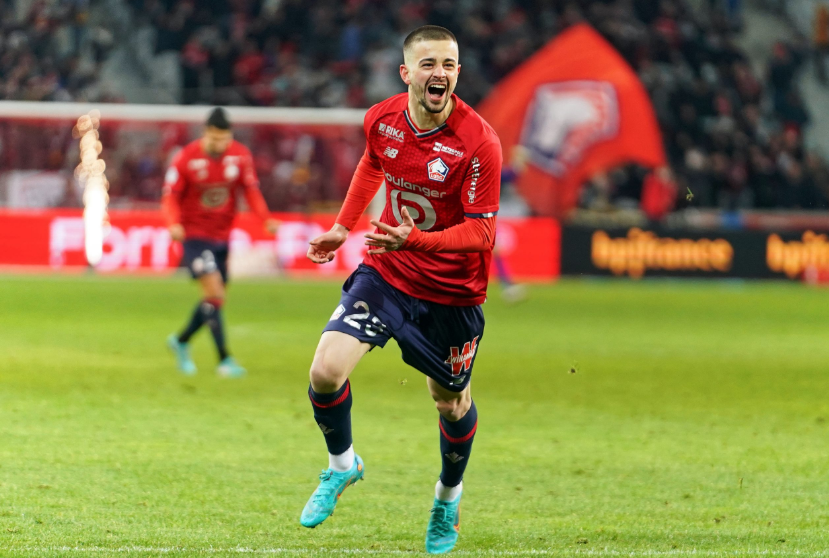 Zhegrova e do një klub më të madh, Lille befason me vendimin e fundit