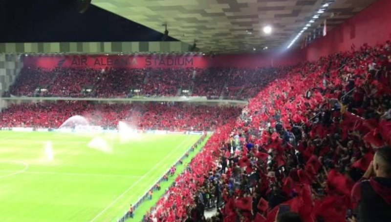 Shqipëria sonte në “Air Albania” kërkon fitoren e parë në kualifikimet për Euro 2024