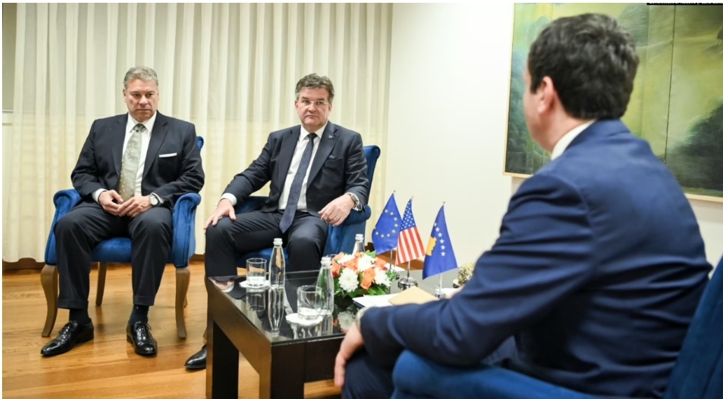 Kriza në veri, Kosova ende pa përgjigje në kërkesat e SHBA-së e BE-së