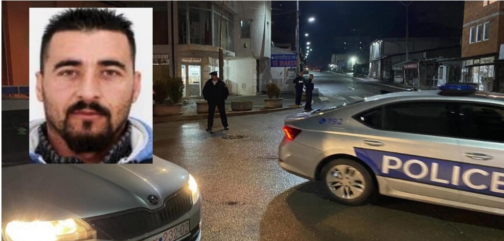 Vrasja e dy vëllezërve në Gjakovë, Policia shpall në kërkim edhe një të dyshuar