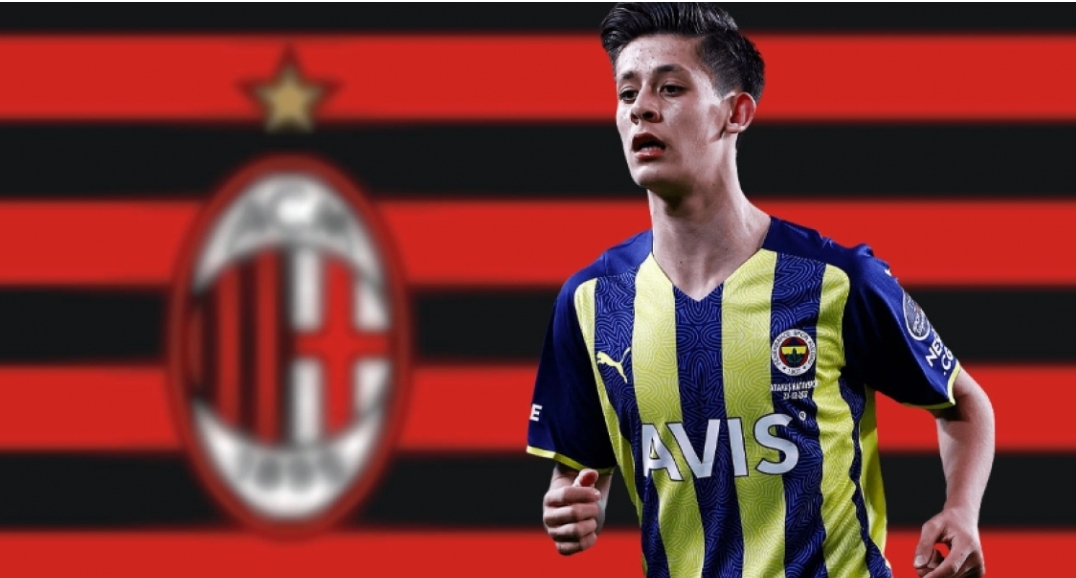 Milani i kërkon leje Fenerbahçes për bisedimet me Gulerin