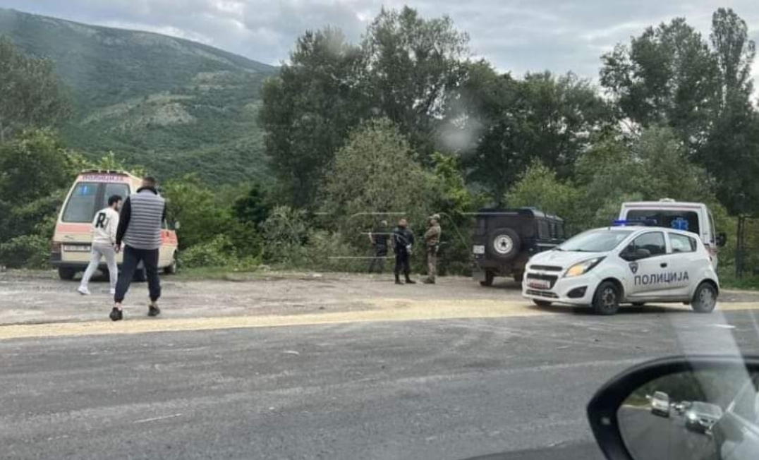 Behet Pacolli konfirmin Pacolli vdekjen e tre kosovarëve që ranë në lumin Lepenc