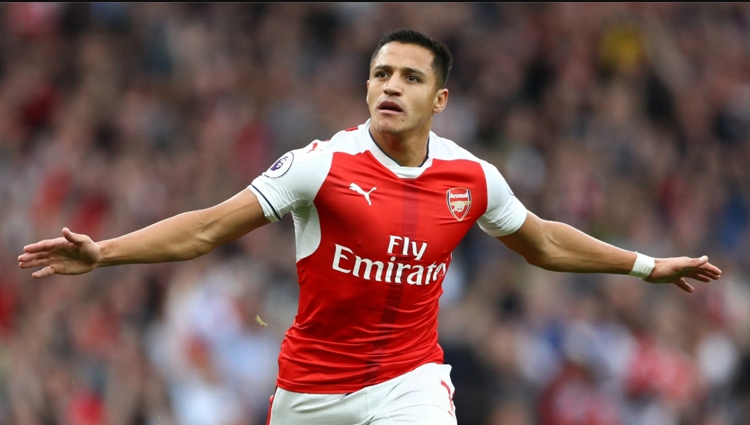 Alexis kërkoi rikthimin te Arsenali, përgjigja e Artetas ishte e drejtpërdrejtë