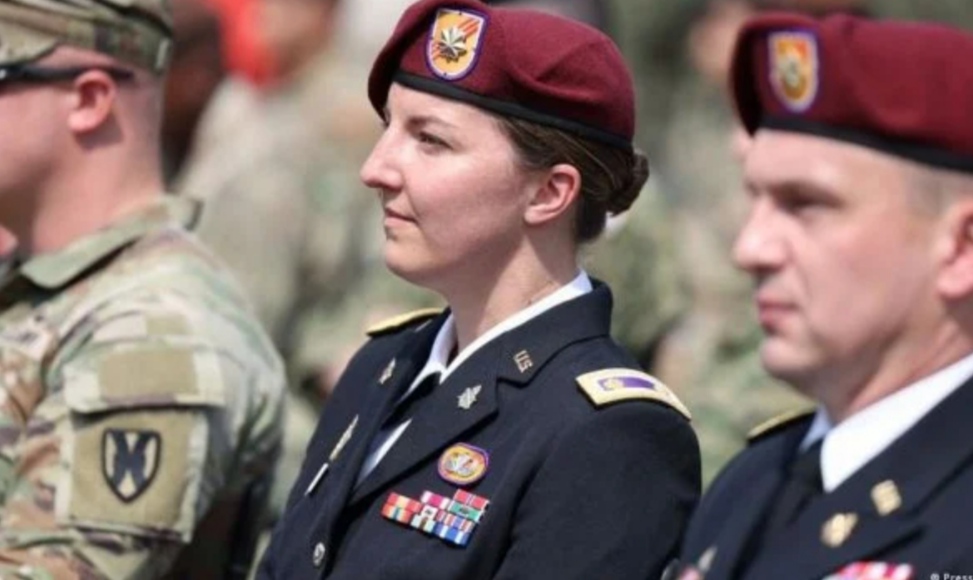 Zëdhënësi i Ushtrisë Amerikane: “Defender Europe 23” merr në konsideratë edhe situatën në veri të Kosovës