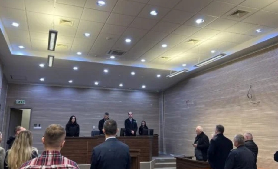 Gjykata e Apelit vërteton dënimin ndaj Grudës dhe Shalës për vjedhjen e 2.1 milionëve nga Thesari i Shtetit