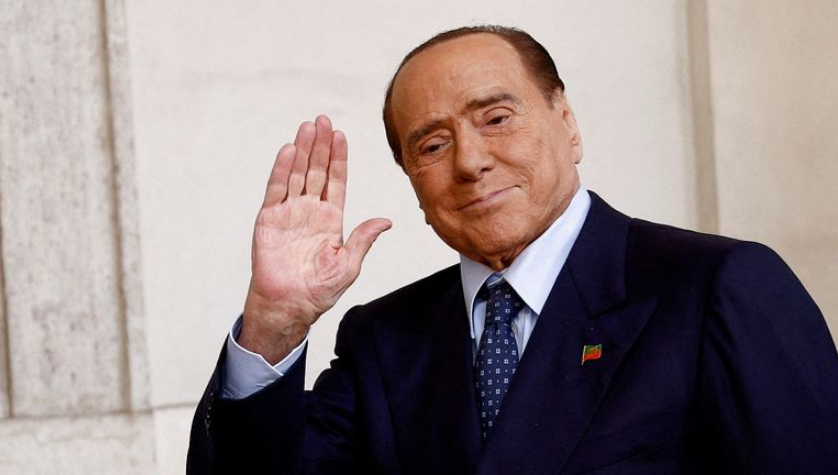 Kështu do të ndahet pasuria e Berlusconit pas vdekjes së tij