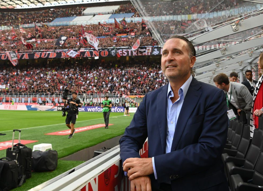 Milan hap ‘thesin’, gati të transferojëyllin e La Liga-s