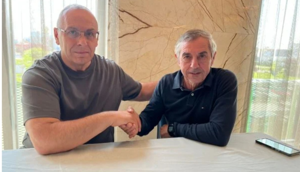 Federata e Futbollit të Kosovës e zyrtarizon ndërprerjen e bashkëpunimit me Giressen