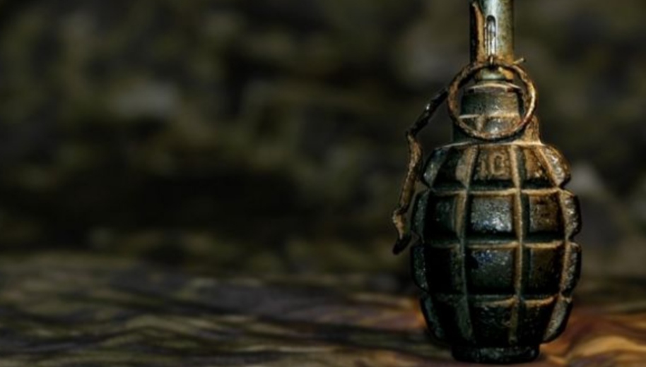 Dy granata gjenden në Dremjak të Ferizajt
