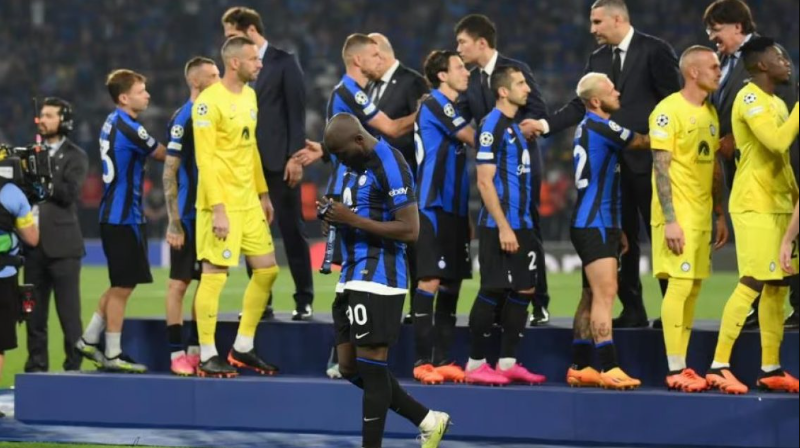 Inter nxjerr në shitje yllin e ekipit për 80 milionë euro