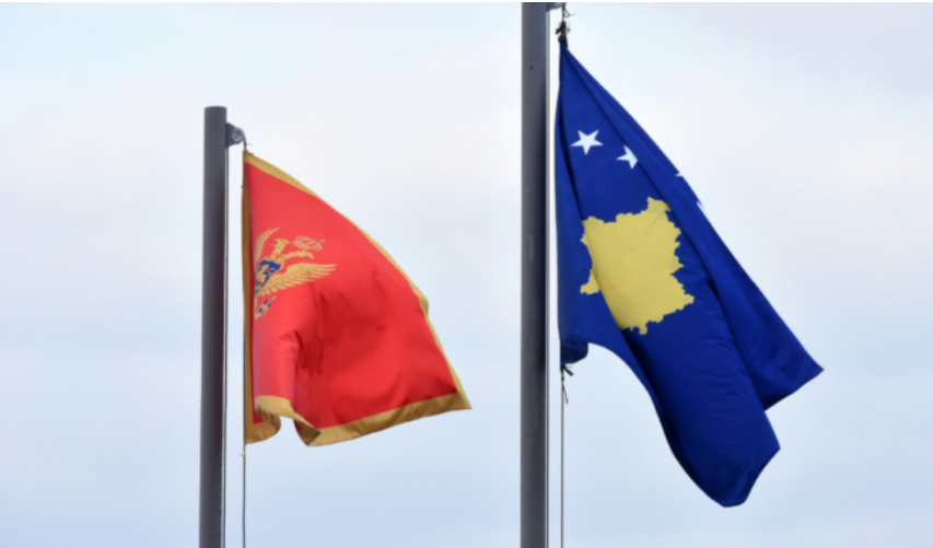 Kërkesa e Kosovës për Mali i Zi që të lejojë fëmijët të kalojnë kufirin me certifikatë lindjeje