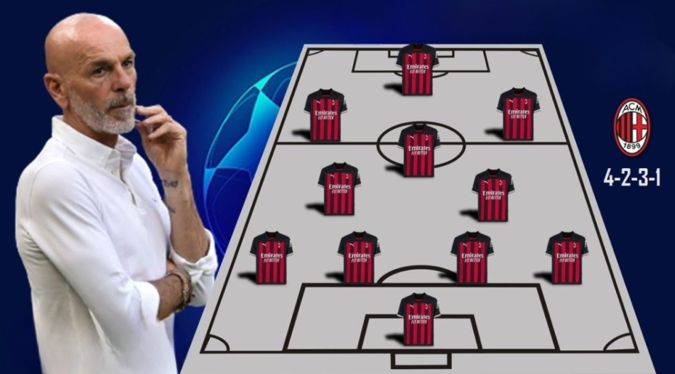 Zbulohet sulmi i mundshëm i Milanit për sezonin e ri