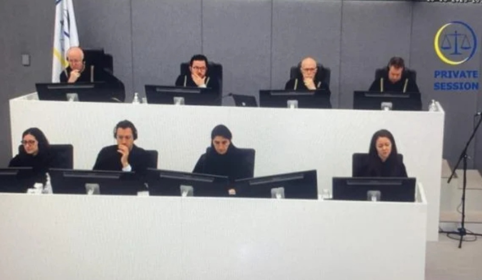 Nis seanca ndaj Thaçit dhe të tjerëve, trupi gjykuesi kërkon shkurtimin e kohës për marrjen në pyetje të dëshmitarëve