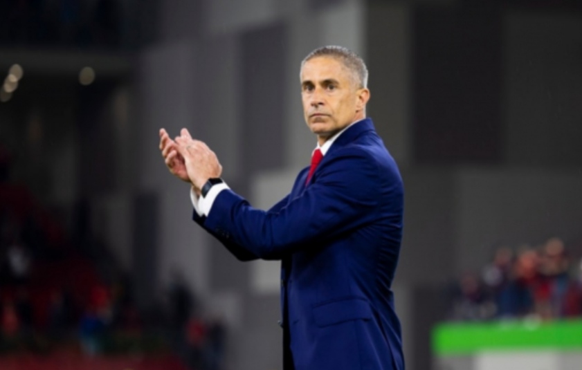 Trajneri i Shqipërisë: Një debutim shumë i mirë, jam shumë i kënaqur me futbollistët