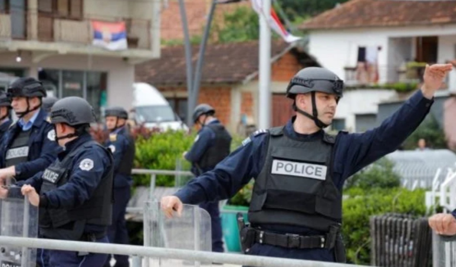 Imer Zeqiri: Asnjë polic s’ka hezituar të shkojë në veri, Qeveria t’ua përmirësojë kushtet