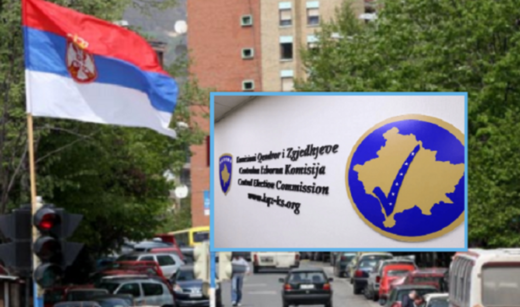 KQZ e gatshme për zgjedhje në rast se ka zgjedhje të reja në veriun e Kosovës