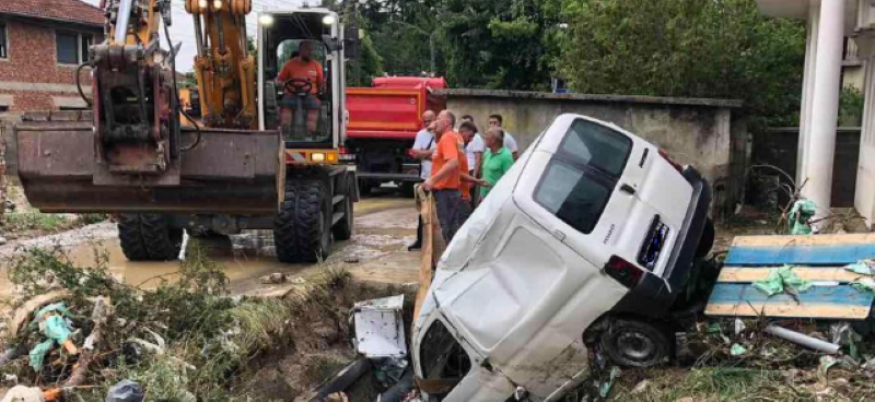 Vërshimet tragjike në Pejë, IHK: Kanë qenë të pashmangshme