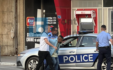 policia-e-kosoves-arreston-disa-hajna-ne-prishtine,-jane-shtetas-te-huaj