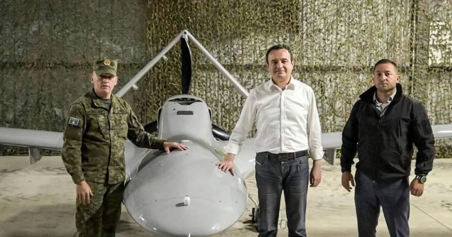 kfor-deklarohet-per-dronet-bayraktar:-hapesira-ajrore-e-kosoves-eshte-autoritet-paresor-i-yni